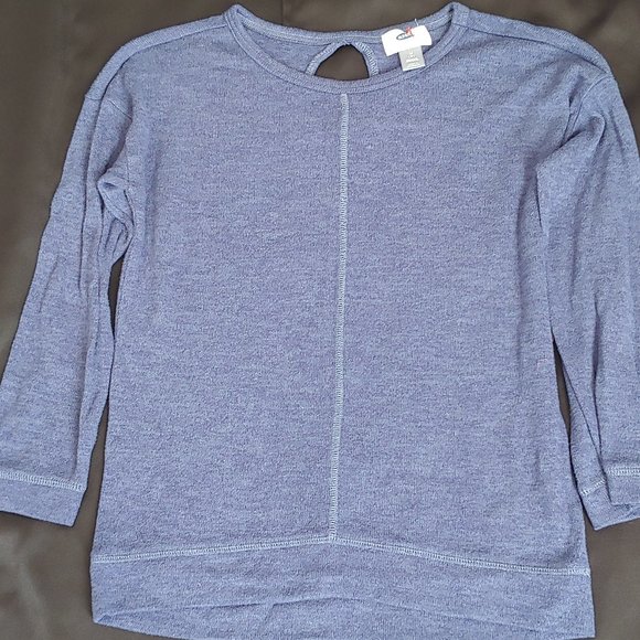 Old Navy - Girls top Long sleeves - Picture 1 of 2